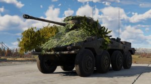 Играю в War Thunder. Танковые бои. Стрим №437.