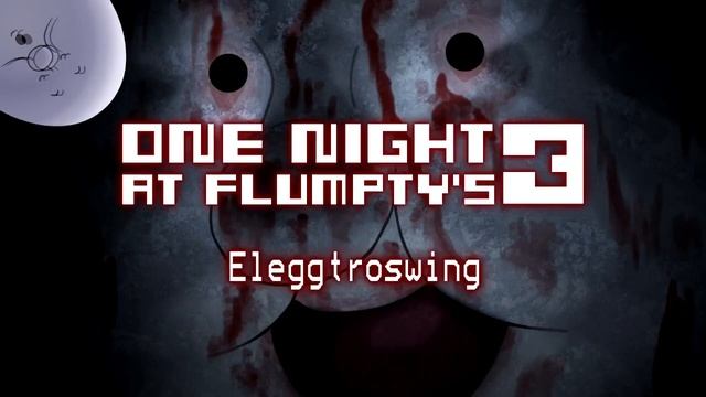 One Night at Flumpty's 3 -Eleggtroswing-1HOUR-Original Song by JONOCHROME смотреть онлайн