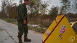 Каваста Бобёр BX62i-1. Измельчитель веток, дробилка на трактор, навесная