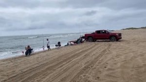 Стрим #3 из Cape Point ,NC. Примерно в 18:00 по Москве. Позавтракаю и на океан. Там включу.