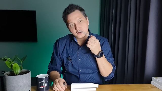 Топ зимних ароматов AROMA BOX #69 c randewoo смотреть онлайн