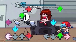 Fnf vs Impostor V4 Henry Stickmin Week (Hard) Friday night funkin