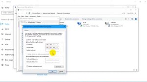 How To Open Ip config In Windows 10 New