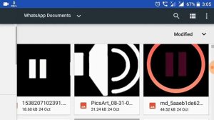 Awesome avee music player template Visualizer Download | Avee player tutorial