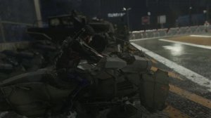 Прохождение Call of Duty: Advanced Warfare  #3 ☛ Задание: Цепная реакция | Последствия ☚