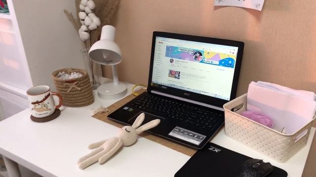 КАК я храню КрЮчКи для ВЯЗАНИЯ/ ВЯЖУ куклу и Зайца смотреть онлайн