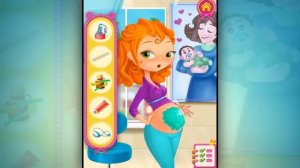 Baby Boom! - My Newborn Sister - Fun Tabtale Games for Kids - Android Gameplay V