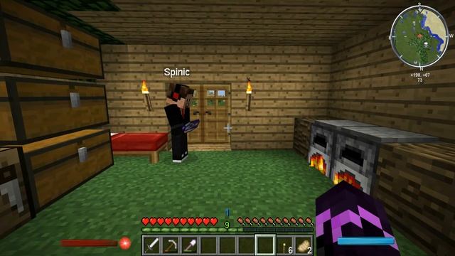 LP Unity C-3 Первые шаги в IC2 смотреть онлайн