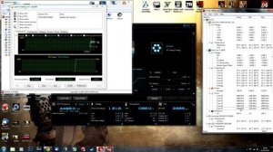 Quick Overclocking guide for i7 5820K, 5930K, 5960X + ASUS X99 [AI Suite 3]+Voltage tweak