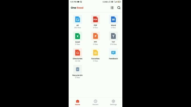 All Document Reader One Read App Kaise Use Kare !! How To Use All Document Reader One Read App смотреть онлайн
