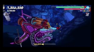 ♦️Unlocking : DARK MAGIC SHARK !!!♦️HUNGRY SHARK WORLD