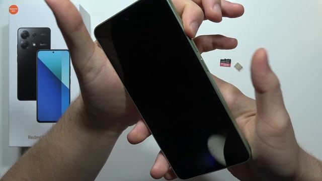 How to Hard Reset Redmi Note 13 via Recovery Mode - Wipe All Data смотреть онлайн