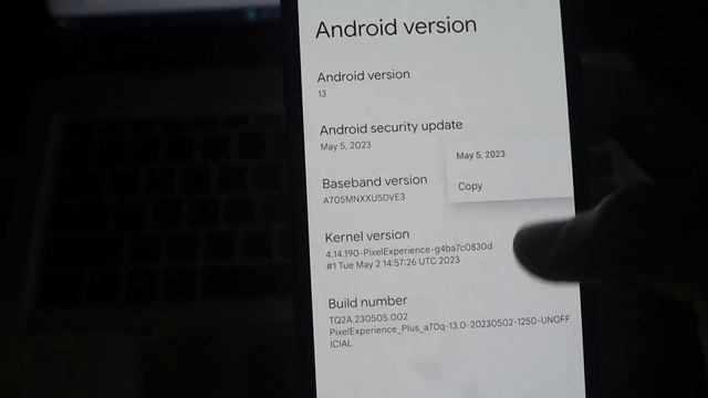 Pixel Experience Plus Android 13: The Latest Features and Improvements