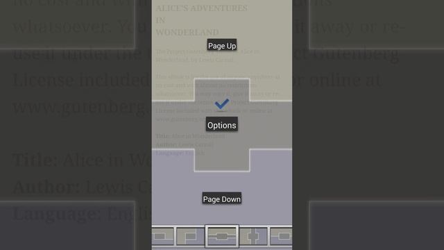 Moon+ Reader Pro v2.3.5 смотреть онлайн
