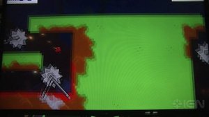 8 Minutes of Super Meat Boy Forever - PAX Prime