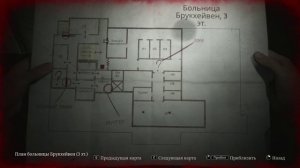 Silent Hill 2 Remake #14 Прохождение на русском