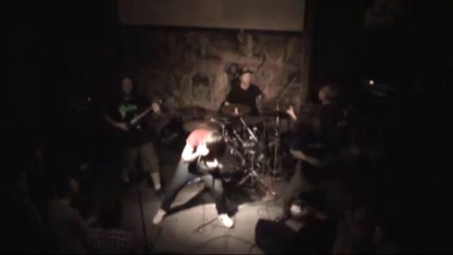 April Becomes Me - A Fractured Hand (Despised Icon Cover) смотреть онлайн