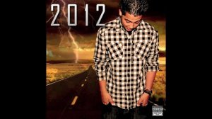 Edgar Sosa-(8) Get Drunk- 2012