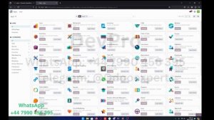 Взломано предприятие 17 Odu Odoo 17 | Пожизненная | Продажа | Неограниченное количество пользовател