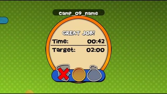 Robbery Bob - Gameplay walkthrough part 7 - chapter 7: Summer camp (IOS, ANDROID) смотреть онлайн