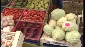 2002.08.01   Мегион  Уровень цен в Мегионе