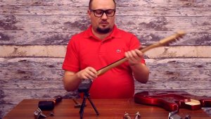 Очумелый Custom Shop! Полный эксперимент подбора компонентов. Работает ли этот подход?