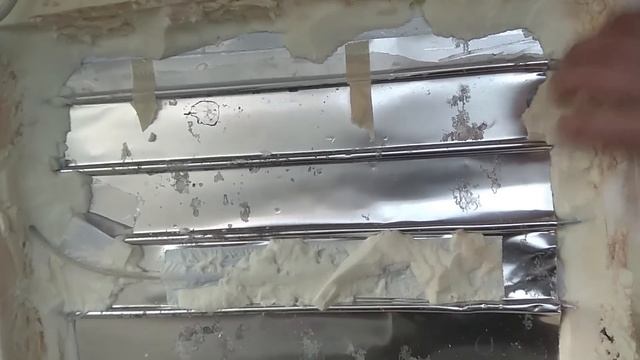 Своими руками BEKO ВЕЧНЫЙ ХОЛОДИЛЬНИК ремонт утечка фреона в запененной не морозит. Freezer Fridge смотреть онлайн