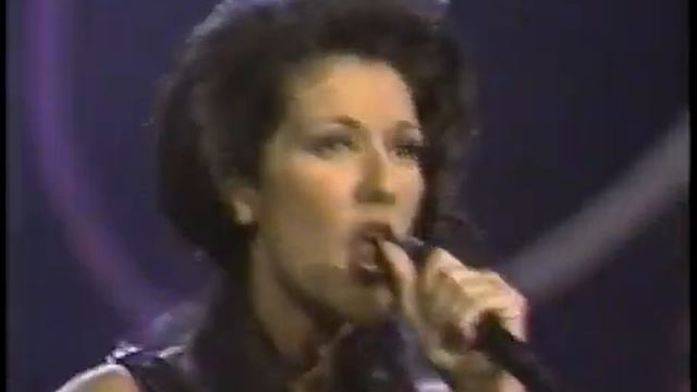 Celine Dion at Jay Leno смотреть онлайн