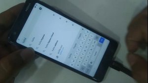 NOKIA TA-1063 / NOKIA 3.1 / FRP LOCK /Google Account Bypass .Without Computer