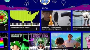A quick intro to YouTube kids