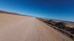 Беговая экскурсия. Египет. Окрестности Шарм-Эль-Шейха. 30К