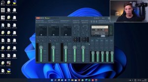 COMO CONFIGURAR VOICEMEETER BANANA E SEPARAR FAIXAS DE ÁUDIO (OBS/MÚSICA/DISCORD) NO WINDOWS 11!