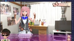 [H-Game มือถือ][H-Game Android] neet angel and naughty