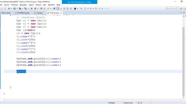 Selenium Tutorial for Beginners   1
