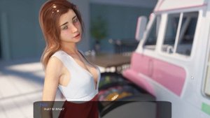 Milfy City Final Edition v1.0d : Sara Complete Story