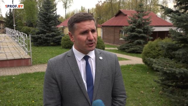 Фестиваль профсоюза «Белпрофмаш» собрал молодежь двух стран смотреть онлайн