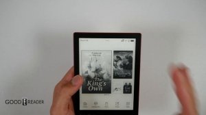 The 2nd Verse is Always Better | Pocketbook Verse Pro Review