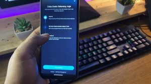 Gearup Game Booster Anti Lag🔥 Game Booster Untuk Mengatasi Lag Saat bermain Game Berat