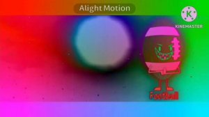 Object Madness Intro Effects (Inspired By Preview 2 Effects) (Android Version)