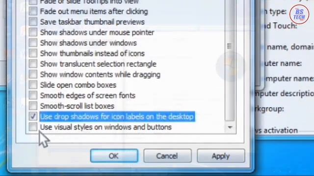 Cara mempercepat windows 7 || Tweak windows 7 for more faster