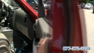 2007 Dodge Nitro 3.7 SLT 4x4