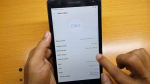 Huawei Tab T3 7.0 BG2-U01 FRP Bypass & Google Account Removed_Without PC_100%