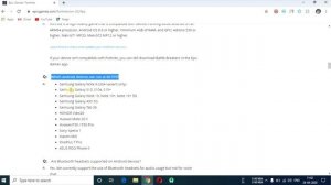 Minimum Requirements to play Fortnite Mobile on Any Android/IOS Devices |  List of supported Device