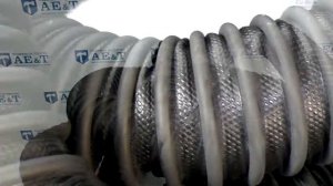 Шланг отвода выхлопных газов 76мм*8м TG-207607C