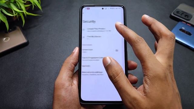 AlphaDroid 1.5.1 For Mi 11X & POCO F3 | Android 13 | New Features & Security Update