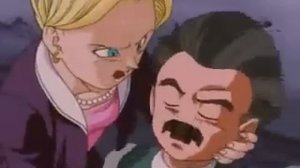 Android 17 Vs Android 18