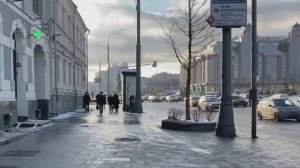 Как дойти от метро Баррикадная до школы