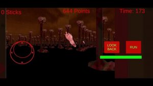 Buldi's basic Field Trip in Camping Horror - Gameplay Walkthrough Part 1 (Android, iOS)