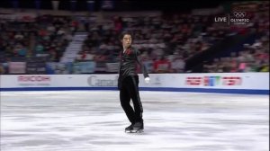 Triple Axel Takahito Mura