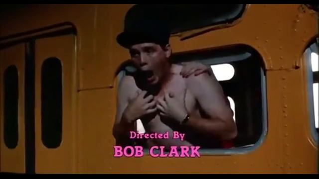 Porky's 2: The Next Day (1983) - Opening Scene *LOW PITCHED* смотреть онлайн